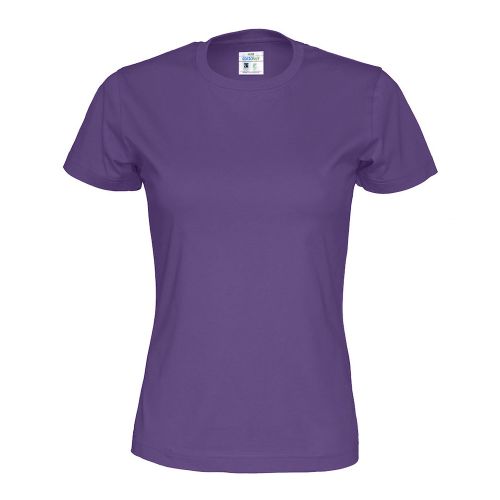 T-Shirt | Damen Kurzarm - Bild 13